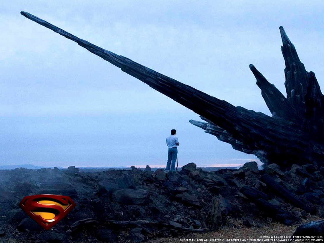 Wallpaper Del Film Superman Returns 62517