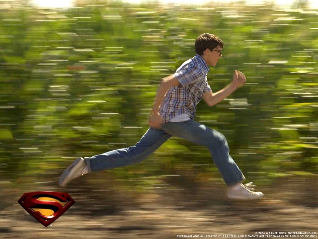 Wallpaper Del Film Superman Returns 62518