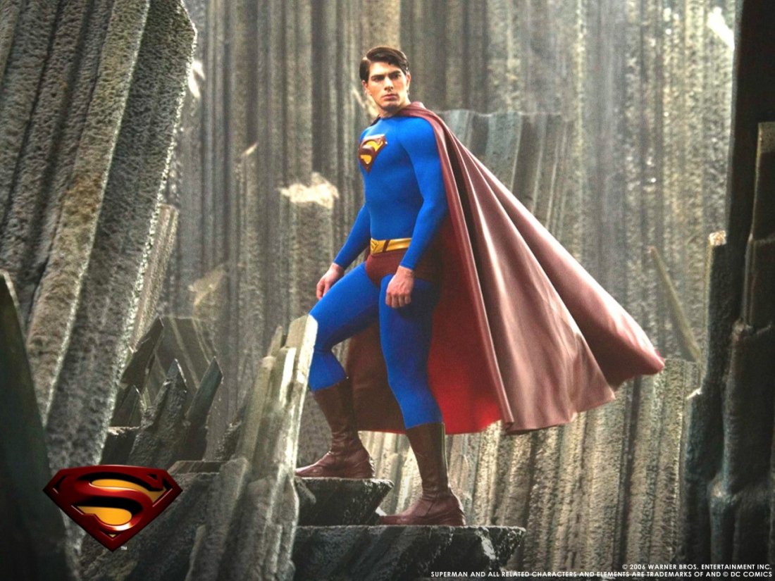 Wallpaper Del Film Superman Returns 62519