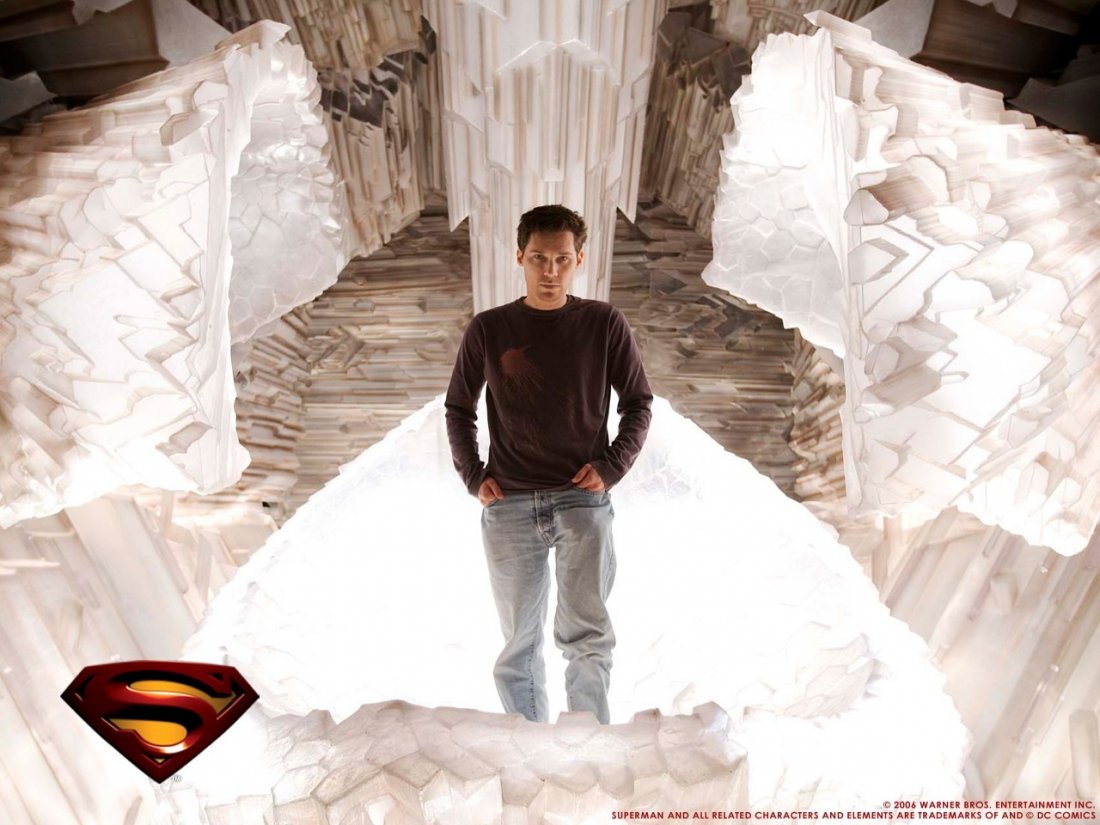 Wallpaper Del Film Superman Returns 62520