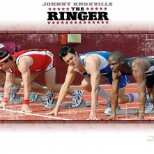 Wallpaper del film L'imbucato