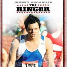 Wallpaper del film The Ringer - L'imbucato con Knoxville
