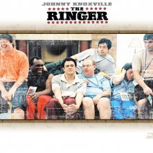 Wallpaper del film The Ringer - L'imbucato