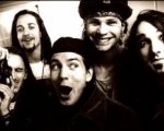 Pearl Jam live da David Letterman