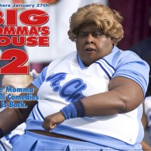 Wallpaper del film FBI Operazione tata con Martin Lawrence