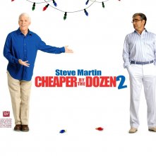 Wallpaper del sequel Il ritorno della scatenata dozzina 