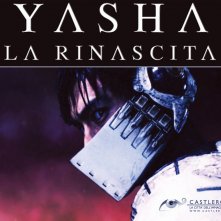 Un wallpaper del film Kyashan - la rinascita