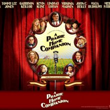 Wallpaper del film Radio America