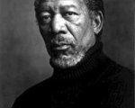 Morgan Freeman in 'The Feast of Love'