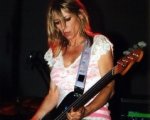 'Una mamma per amica' chiude coi Sonic Youth
