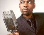 Chris Rock debutta alla regia