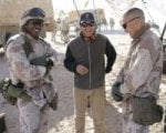 Jamie Foxx su Jarhead
