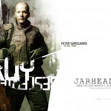 Wallpaper del film Jarhead