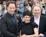 Il cast de Il codice Da Vinci a Cannes