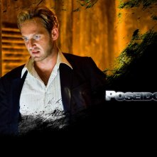 Wallpaper del film Poseidon con Josh Lucas