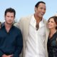 Il cast di Southland Tales a Cannes