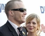 Heath e Michelle in 'I'm Not There'