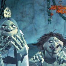 Wallpaper del film Una magica notte d'estate