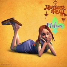 Wallpaper del film Una magica notte d'estate