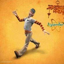 Wallpaper del film Una magica notte d'estate