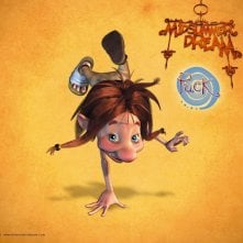 Wallpaper del film Una magica notte d'estate