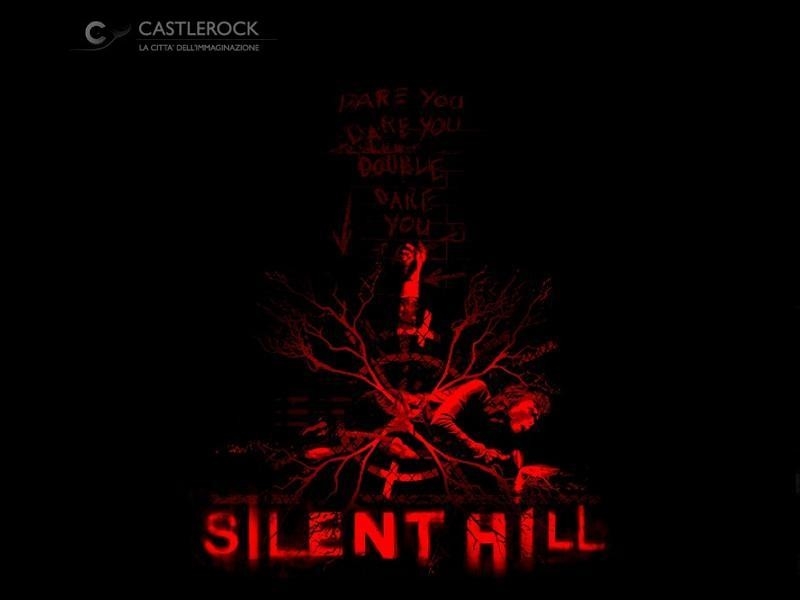 Wallpaper Del Film Silent Hill 62640