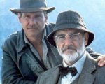 Sir Sean Connery in 'Indiana Jones 4'?