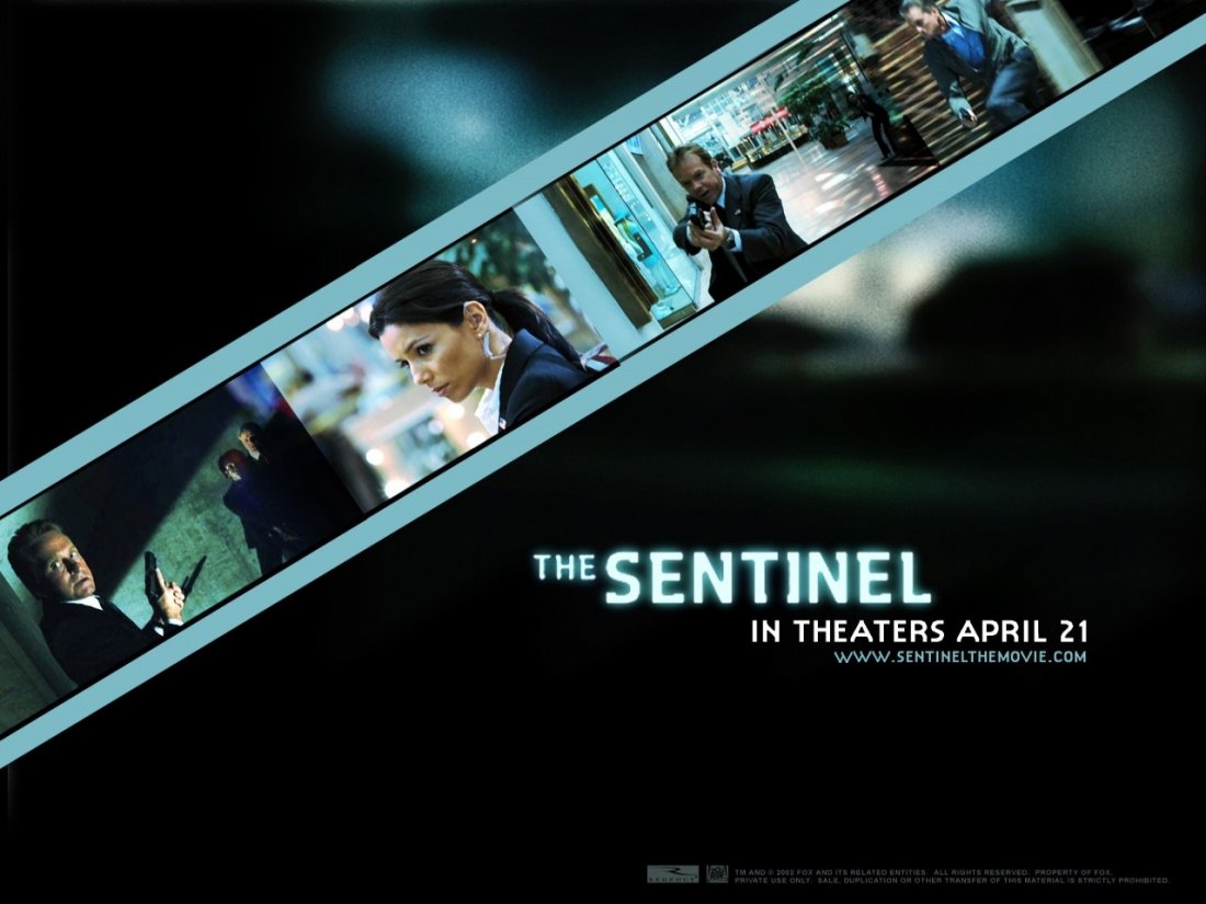 Wallpaper Del Film The Sentinel 62375