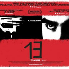 Wallpaper del film 13 - Tzameti