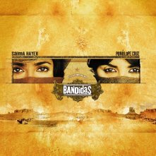 Wallpaper del film Bandidas