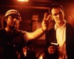 Tarantino e Rodriguez su Grind House