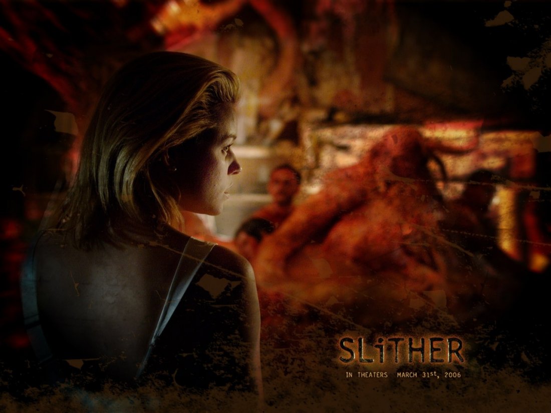 Wallpaper Del Film Slither 62658