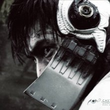 Wallpaper di Kyashan - la rinascita