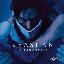 Wallpaper del film Kyashan - la rinascita con il protagonista