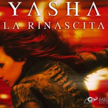 Wallpaper del film Kyashan - la rinascita