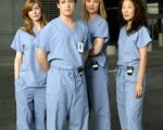 Il cast di Grey's Anatomy a Milano