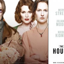 Wallpaper con le tre protagoniste di The Hours