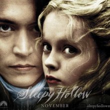Wallpaper Del Film Il Mistero Di Sleepy Hollow 62624