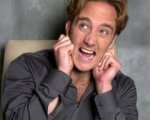Fantasmi per Jay Mohr