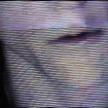 Wallpaper del film Pulse, remake dell'horror giapponese Kairo