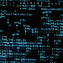 Wallpaper del film Pulse, uscito nel 2006