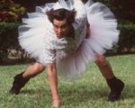 Ace Ventura is back