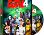 Scary Movie 4 in DVD dal 30 agosto