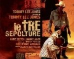 'Le tre sepolture' in DVD dal 6 settembre