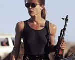 Una serie TV per Sarah Connor