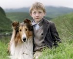 Lassie torna al cinema