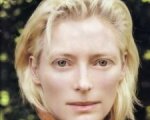 Tilda Swinton per Erick Zonca
