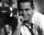 Addio, Glenn Ford