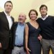 Il cast di Hollywoodland a Venezia
