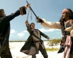 Recensione Pirati dei Caraibi - La maledizione del forziere fantasma (2006)